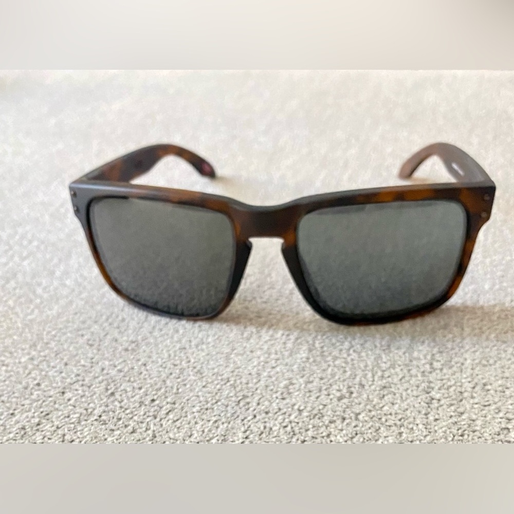 Oakley Standard Issue Holbrook sunglasses